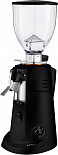 Кофемолка для помола в пакет Fiorenzato F71 KD черная матовая