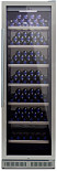 Винный шкаф монотемпературный Cold Vine C242-KST1