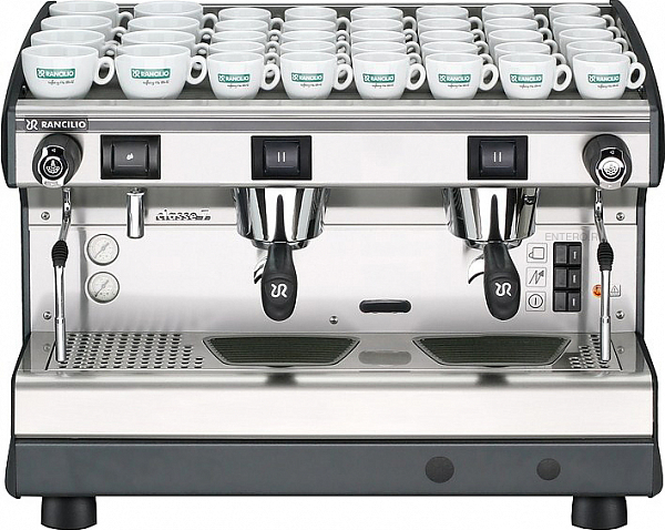 Рожковая кофемашина Rancilio Classe 7/16 S 2 Gr фото