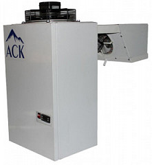 Среднетемпературный моноблок АСК-Холод МС-20 ECO фото
