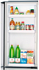 Холодильник Mitsubishi Electric MR-LR78G-DB-R фото