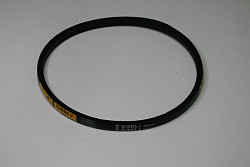 Ремень приводной (нижний) Kocateq GDS250A/155 belt for down motor  в Москве , фото