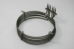 Тэн нагревательный элемент Kocateq FRmini 10EN heating element в Москве , фото