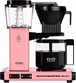 Капельная кофеварка Moccamaster KBG741 Select розовая