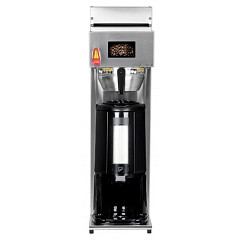 Кофеварка COFFF FLS 2,5 с термосом фото