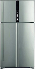Холодильник Hitachi R-V722PU1 SLS  серебристый в Москве , фото