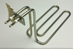 Тэн нагревательный элемент Kocateq EF061 heating element (66837) в Москве , фото