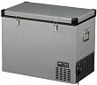 Автохолодильник переносной Indel B TB100 Steel