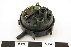 Датчик уровня Kocateq LHCXP3 pressure switch фото