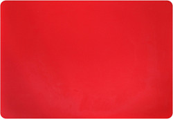 Доска разделочная Viatto 450х300х12 мм красная фото