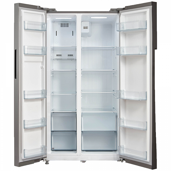 Холодильник Side-by-side Бирюса SBS 587 I фото
