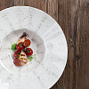 Тарелка для пасты P.L. Proff Cuisine White Fusion 400 мл, 29 см фото