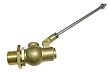 Клапан Kocateq GKE3 float valve