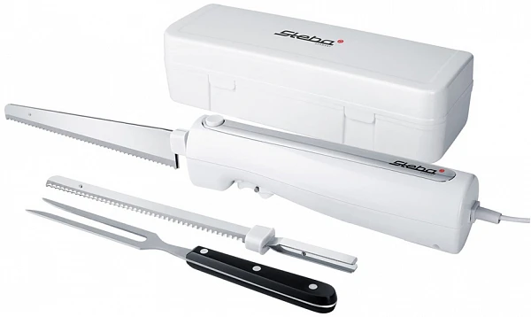 Нож электрический Steba EM 3 - купить в Москве, цена и описание в интернет магазине Вайтгудс | артикул 157119