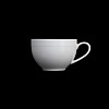 Чашка чайная Corone 330мл, белый Rosenthal фото
