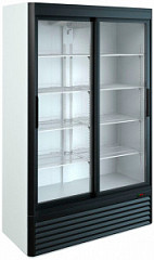 Холодильный шкаф Kayman К800-ХС купе в Москве , фото