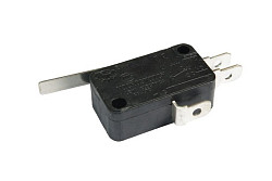 Микровыключатель Kocateq SG128 microswitch фото