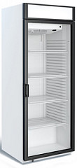 Холодильный шкаф Kayman К490-ХСВ в Москве , фото