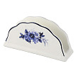 Салфетница P.L. Proff Cuisine 14*4,3 см h6,8 см Blue Flower (81222046)