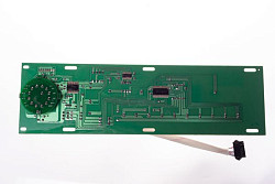 Плата панели управления для индукционных плит Viatto VA-IC3520WOK, VA-IC3520PRO фото