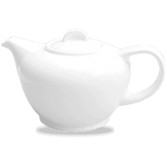 Чайник с крышкой Churchill 0,41л, White APRAT151 в Москве , фото
