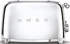 Тостер Smeg TSF03SSEU фото