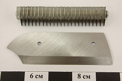 Нож Kocateq HLC300 knife (65585) фото