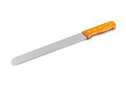 Нож для шаурмы Hurakan HKN-KNIFE в Москве , фото