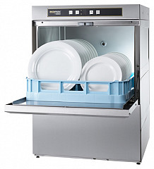 Посудомоечная машина Hobart ECO-F504-10B фото