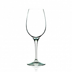 Бокал для вина RCR Cristalleria Italiana 380 мл хр. стекло Luxion Invino в Москве , фото