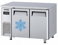 Холодильно-морозильный стол Turbo Air KURF12-2-600 в Москве , фото