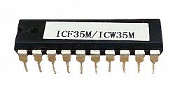 Микропроцессор Hurakan HKN-ICW35M WOK фото