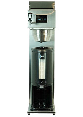 Кофеварка Kef FLS 2,5 с термосом фото
