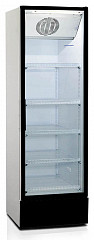 Холодильный шкаф Бирюса B520DN фото