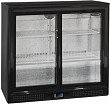 Шкаф холодильный барный Tefcold DB200S