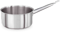 SHALLOW SAUCEPAN 16x7 CM (30150015) фото