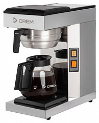 Капельная кофеварка Crem M1 TK Series фото