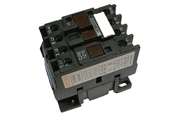 Контактор Kocateq EFO6 contactor (25A, 220V, NO) в Москве , фото