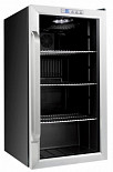 Шкаф холодильный барный  GL-BC88WD