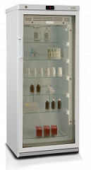 Фармацевтический холодильник Бирюса 250 фото