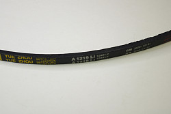 Ремень клиновой нижний Kocateq TF30AECO v-belt (lower, A1219Li) фото