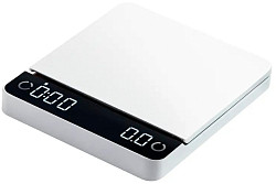 Весы Zero Hero E-smart scales White fdzc011 в Москве , фото