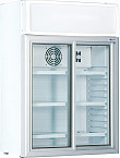 Шкаф холодильный барный Ugur USS 100 DSCL