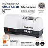 Ножеточка GRAEF CC 80 ChefsChoice фото