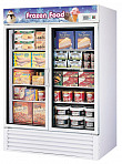 Морозильный шкаф Turbo Air FRS-1250F White