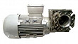 Мотор-редуктор 3-х фазный/2-х скоростной тестомеса Apach ASM16/22 5M010502