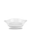 Форма для запекания Churchill d15см 0,30л, цвет белый, Cookware WHCWSREN1 фото
