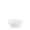 Форма для запекания Churchill 15,2х11,3см 0,45л, цвет белый, Cookware WHCWOPDN1 фото