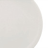 Тарелка мелкая безбортовая Petye Classic Round 28 см, белая MB-DNP-280 фото
