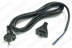 Шнур сетевой Kocateq BL160V power cord в Москве , фото